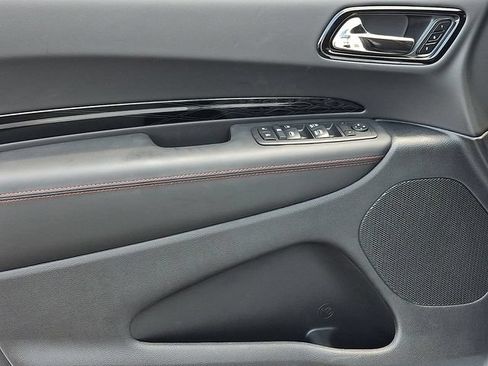New 2026 Dodge Durango GT AWD/4WD image 9