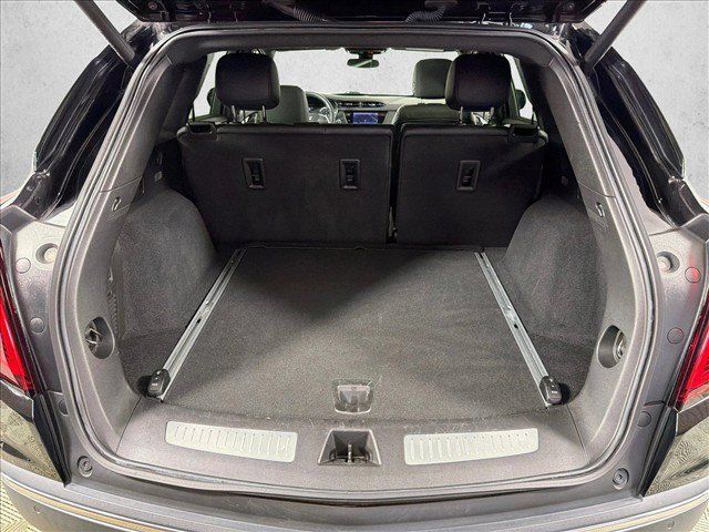 Used 2023 Cadillac XT5 Premium Luxury FWD image 20