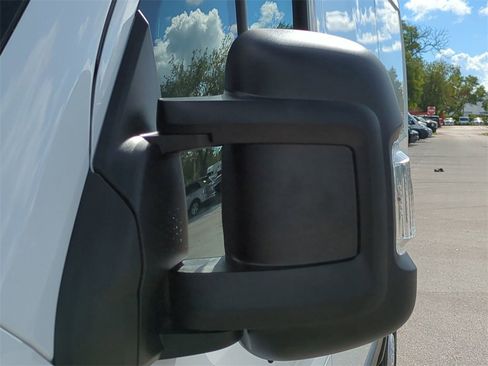 New 2025 RAM ProMaster 1500 w/ Convenience Group image 13