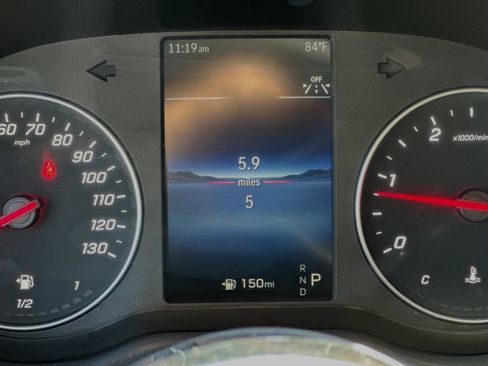 New 2025 Mercedes-Benz Sprinter 2500 image 29