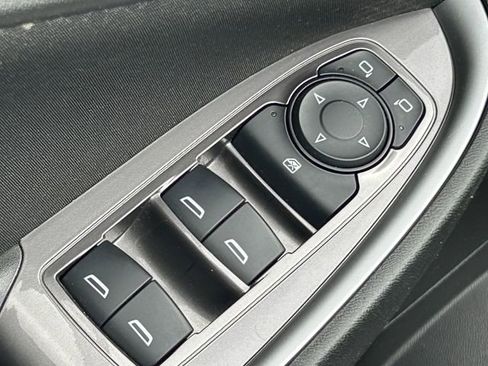 Used 2023 Chevrolet Malibu LS FWD image 26