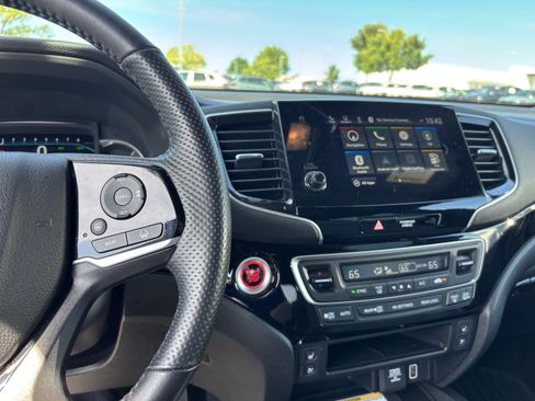 Used 2020 Honda Passport Elite image 18