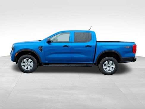 New 2026 Ford Ranger XL w/ Trailer Tow Package AWD/4WD image 5
