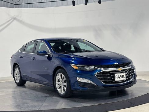 Used 2019 Chevrolet Malibu LT FWD image 38