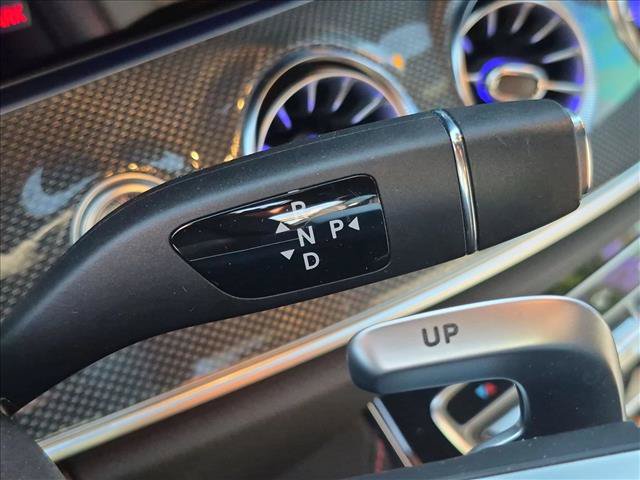 Used 2023 Mercedes-Benz E 53 AMG 4MATIC Coupe image 12