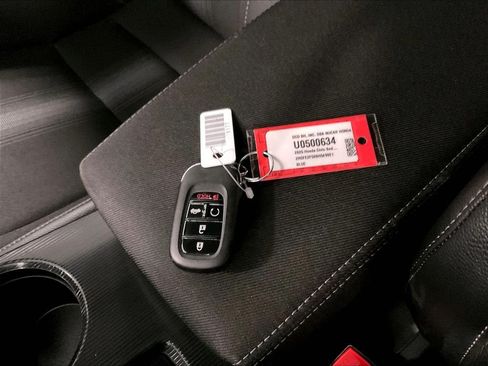 Used 2025 Honda Civic Sport image 30