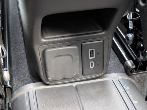 New 2026 Chevrolet TrailBlazer ACTIV w/ Convenience Package image 30