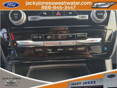 Certified 2022 Ford Explorer Limited w/ Equipment Group 301A image 26