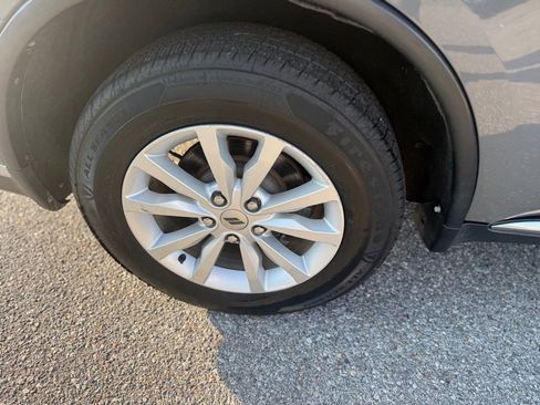 Used 2020 Dodge Durango SXT w/ 3rd Row Seating Group image 26