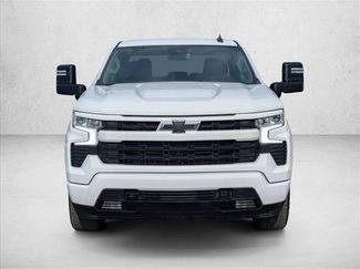 Used 2024 Chevrolet Silverado 1500 RST w/ Z71 Off-Road Package AWD/4WD video 2