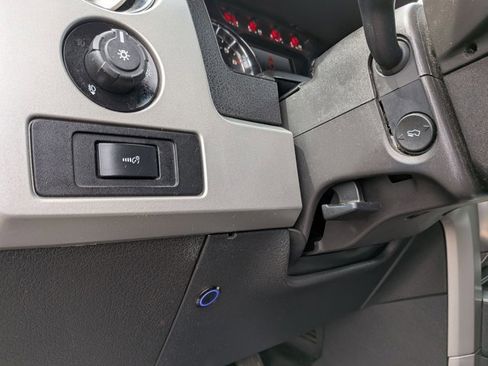 Used 2014 Ford F150 FX4 w/ Equipment Group 401A Mid image 16