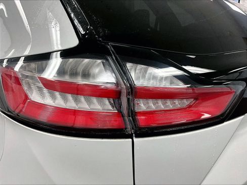 Used 2024 Ford Edge SEL w/ Convenience Package image 28