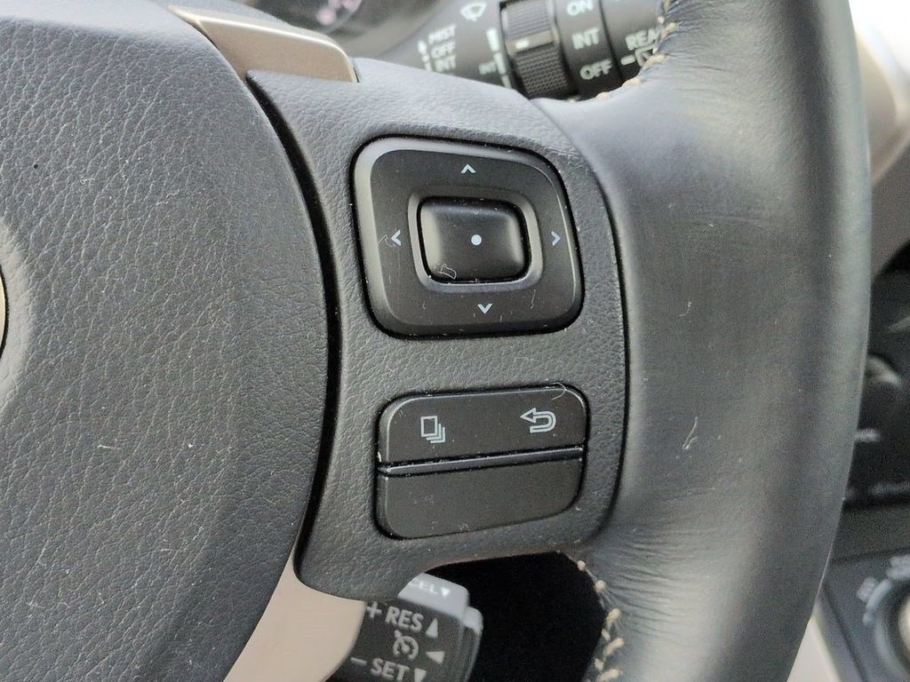 Used 2017 Lexus NX 200t AWD w/ Premium Package image 28
