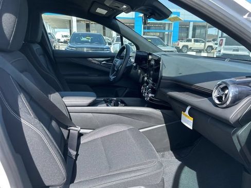 New 2026 Chevrolet Blazer EV LT FWD image 31