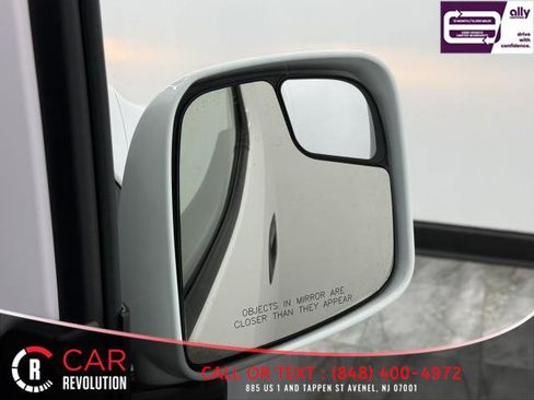 Used 2021 Nissan NV200 SV w/ Sliding Door Glass Package image 42