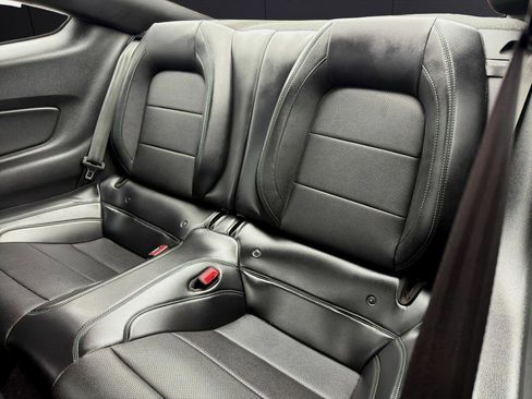 Used 2019 Ford Mustang Bullitt w/ Bullitt Electronics Package image 21