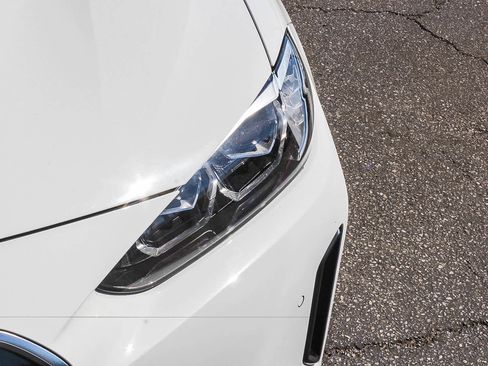 Certified 2023 BMW i4 eDrive35 w/ Premium Package RWD image 18