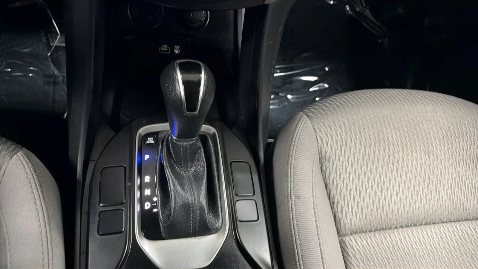 Used 2018 Hyundai Santa Fe Sport FWD image 12