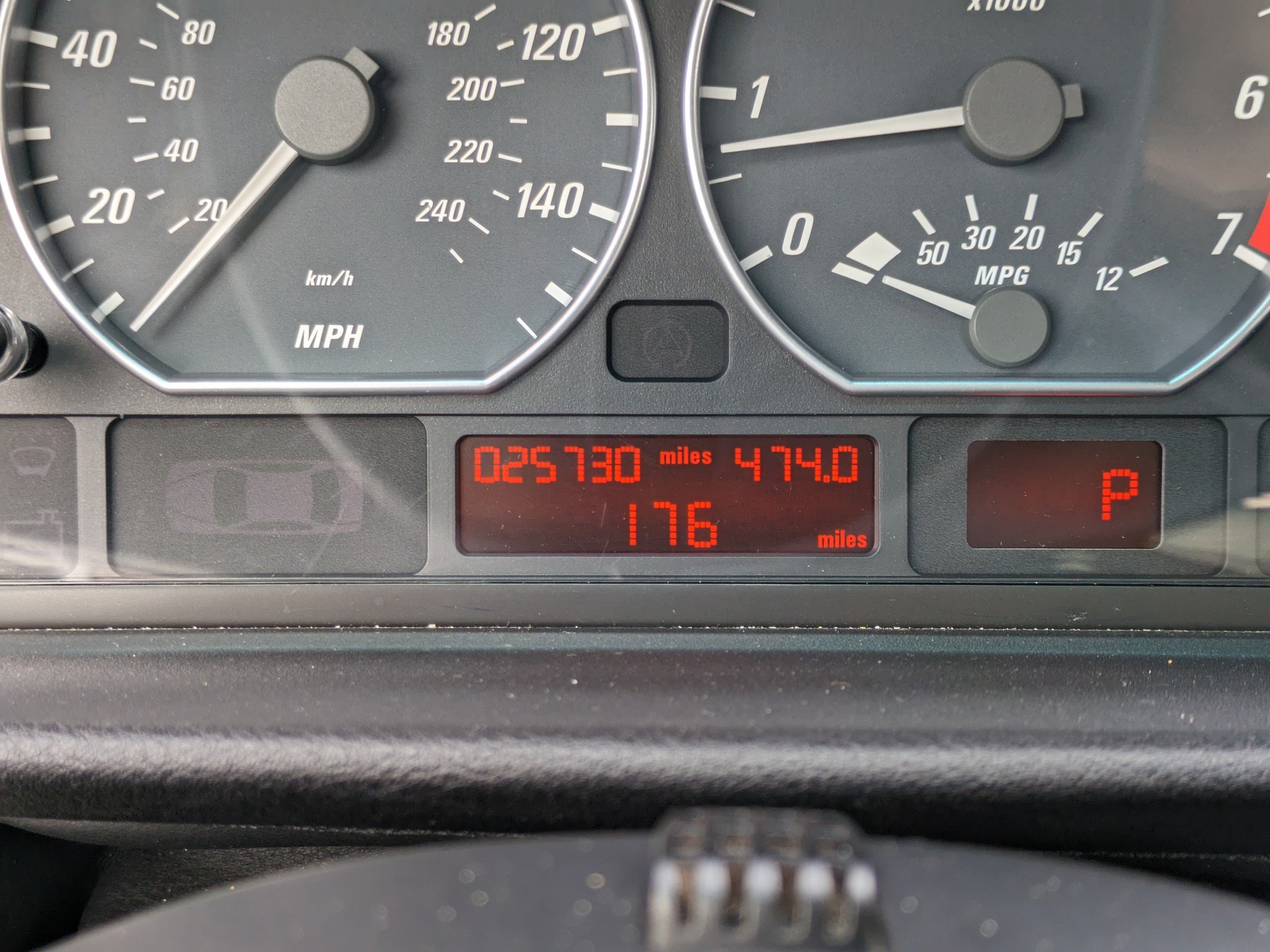 Used 2005 BMW 330Ci Convertible RWD image 29