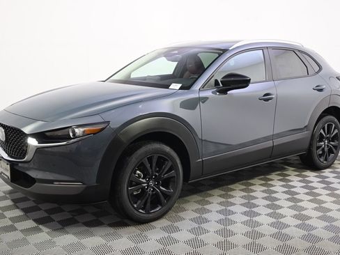New 2026 MAZDA CX-30 AWD 2.5 S image 2