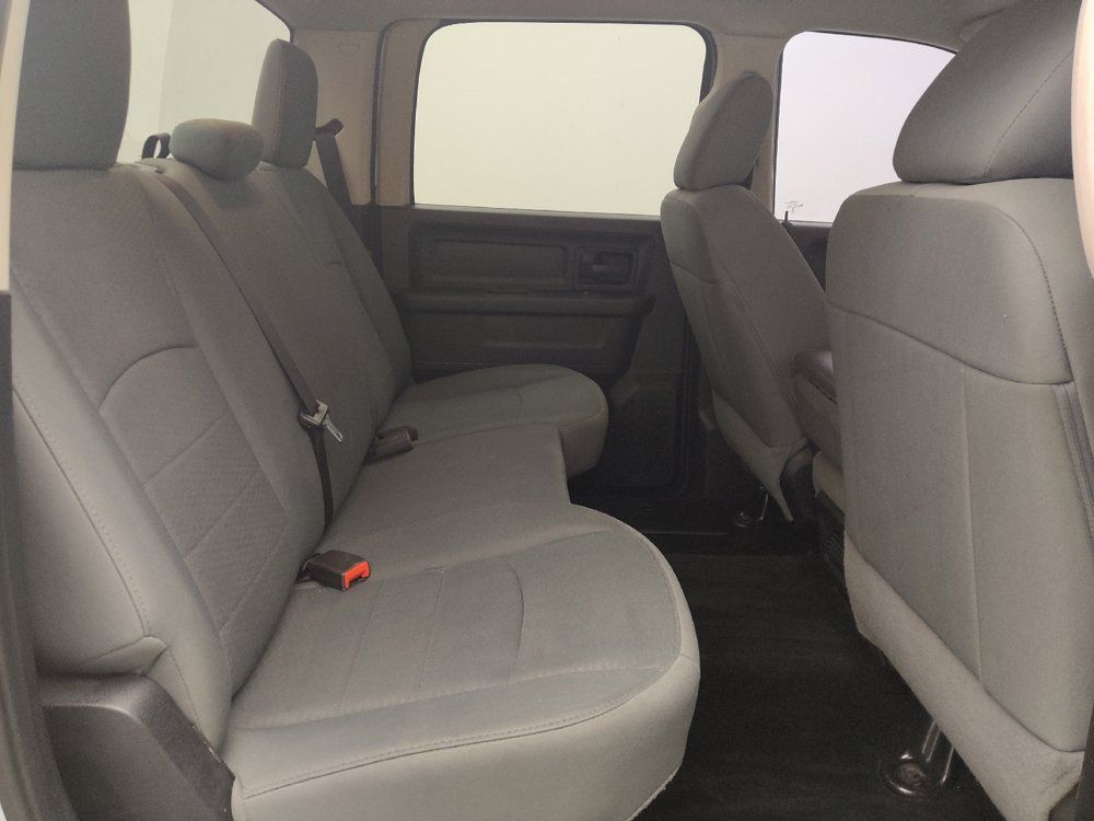 Used 2014 RAM 1500 Tradesman w/ Popular Equipment Group AWD/4WD image 19