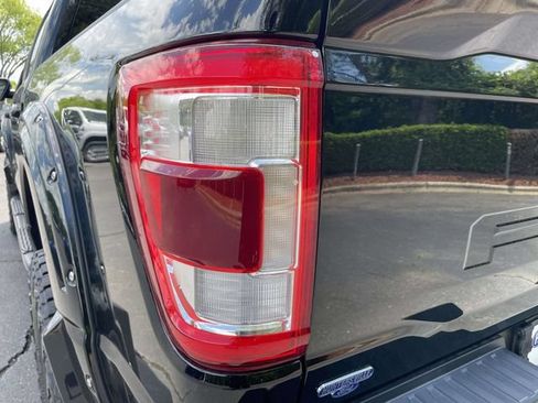 Used 2021 Ford F150 Lariat w/ Equipment Group 502A High AWD/4WD image 33