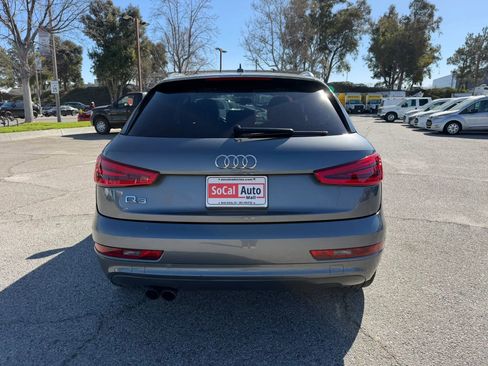Used 2015 Audi Q3 2.0T Premium Plus image 4
