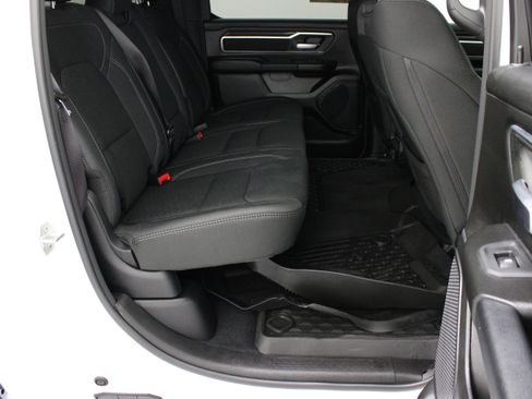 Used 2026 RAM 1500 Lone Star RWD image 33