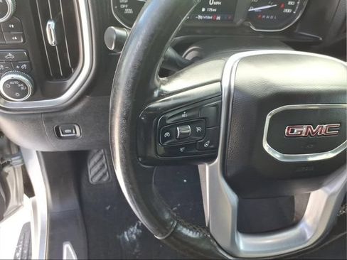 Used 2020 GMC Sierra 1500 SLE w/ SLE Convenience Package AWD/4WD image 19