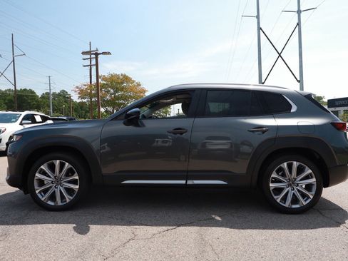 Used 2026 MAZDA CX-50 AWD 2.5 S w/ Accent Package image 2