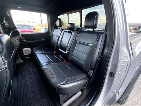 Used 2021 Ford F150 Raptor w/ Equipment Group 801A High image 27