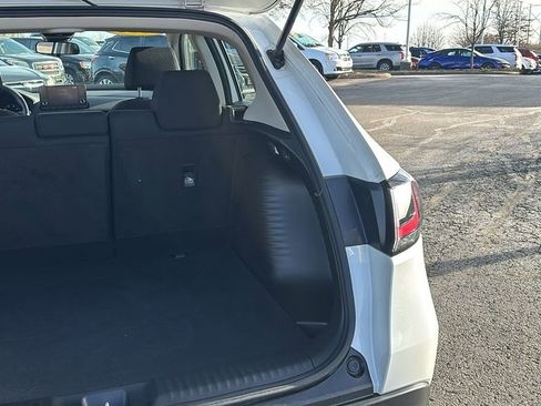 Certified 2023 Honda HR-V LX image 33