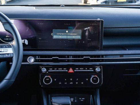 New 2026 Hyundai Tucson SEL image 15