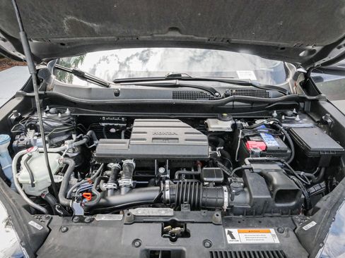 Certified 2022 Honda CR-V Touring image 34
