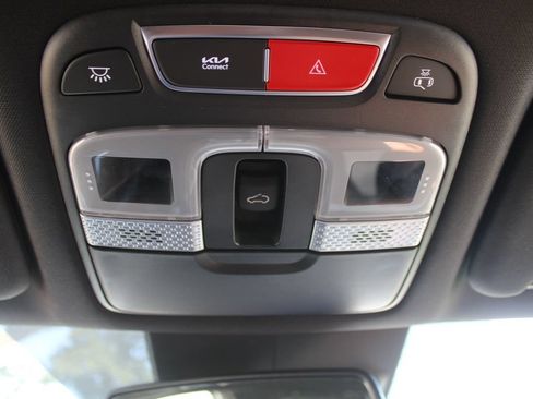 Certified 2024 Kia Telluride EX X-Line AWD/4WD image 60