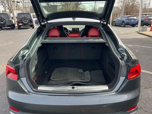Used 2018 Audi S5 Prestige w/ Driver Assistance Package image 17