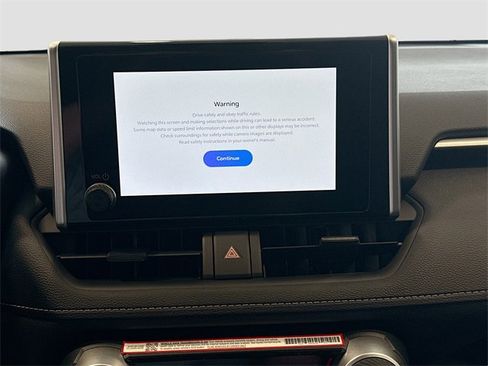 New 2025 Toyota RAV4 LE image 13