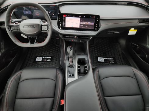 New 2026 Dodge Charger R/T AWD/4WD image 19
