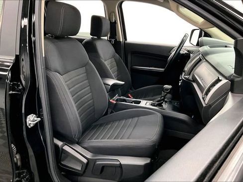 Used 2023 Ford Ranger XLT w/ Equipment Group 301A Mid image 8