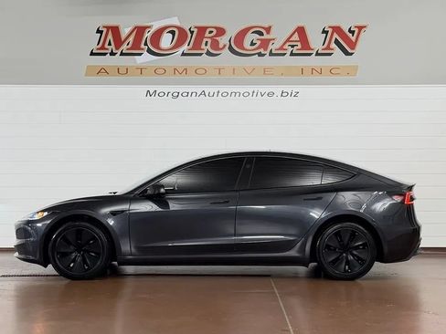 Used 2024 Tesla Model 3 RWD image 6