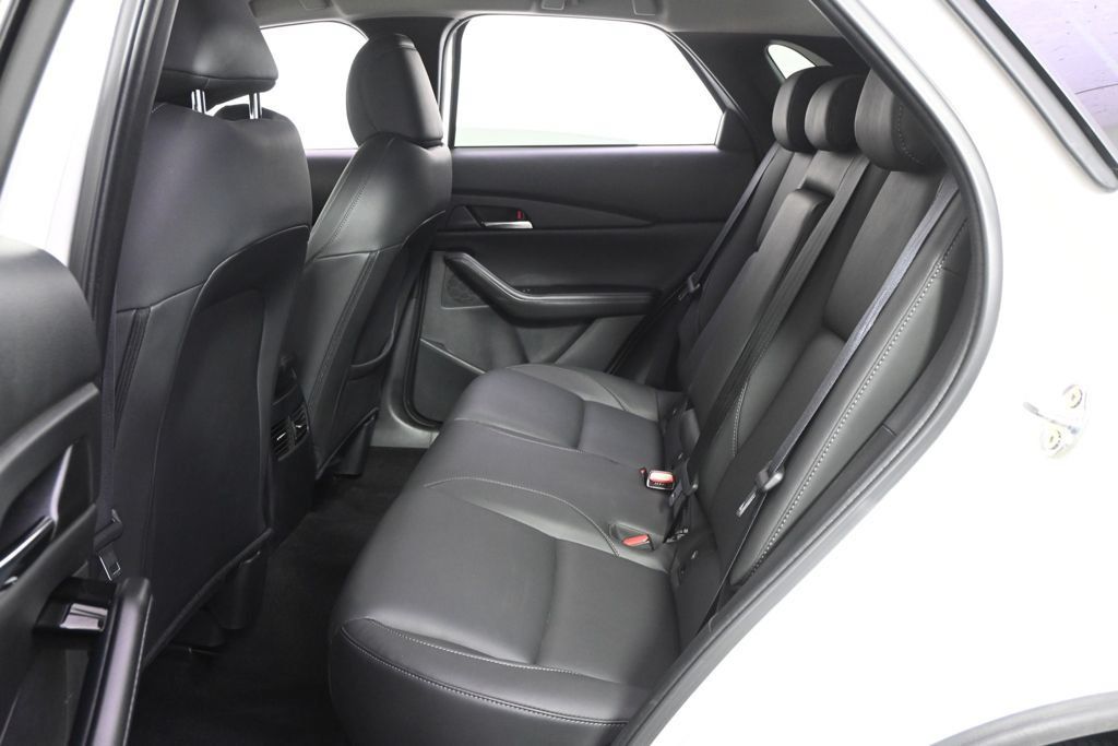 Used 2023 MAZDA CX-30 AWD 2.5 S w/ Preferred Package image 21