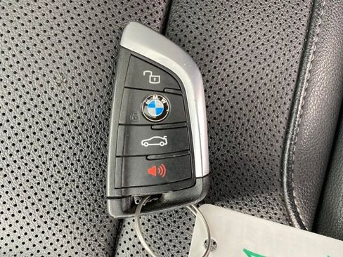 Used 2023 BMW X3 xDrive30i image 24