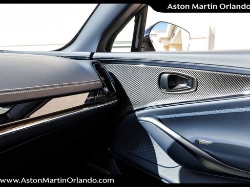 New 2026 Aston Martin DBX 707 image 48