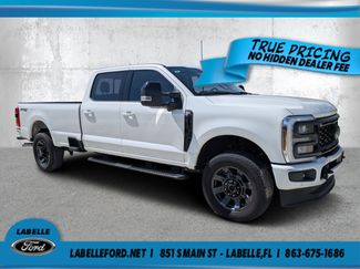 Used 2024 Ford F250 Lariat w/ Lariat Ultimate Package AWD/4WD video 1