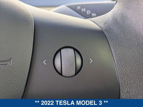 Used 2022 Tesla Model 3 Long Range AWD/4WD image 14