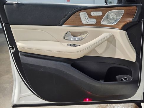 Used 2021 Mercedes-Benz GLE 350 4MATIC image 20