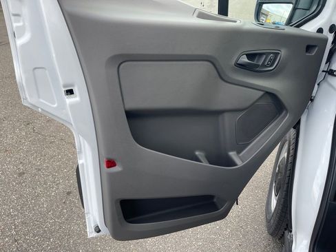 New 2026 Ford Transit 150 Low Roof w/ Load Area Protection Package image 13