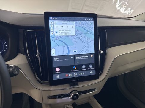 New 2026 Volvo XC60 B5 Ultra w/ Protection Package Premier image 13