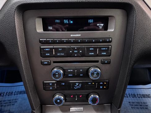 Used 2012 Ford Mustang Premium RWD image 19