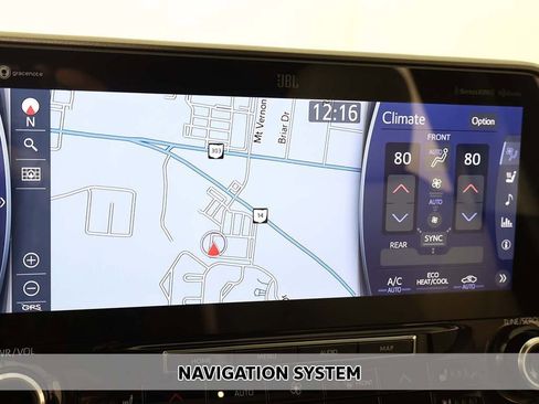 Used 2022 Toyota Highlander Limited image 3